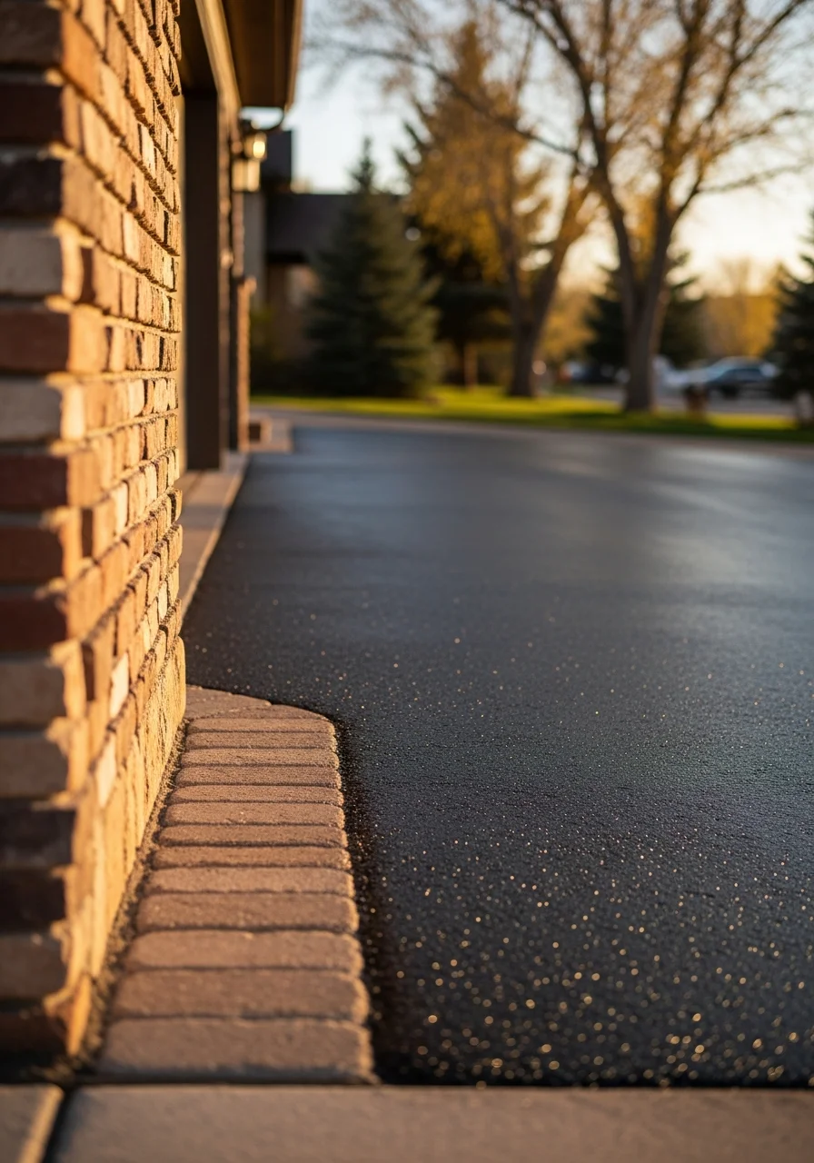 Close-up of a Fort Collins home exterior showing quality craftsmanship and local architectural style.